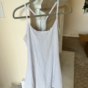 OV Exercise Dress